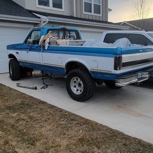 Meet your Posher, Rylee